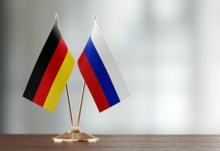 Германия может не допустить к соревнованиям спортсменов из РФ