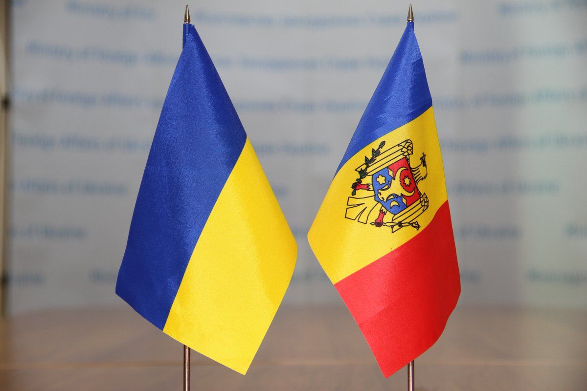 ЕС распределит между Украиной и Молдовой 26 млн евро