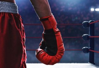 Украинских боксёров могут отстранить от международных соревнований из-за рейдерского захвата ФБУ
