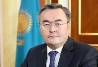 Казахстан призвал запретить ядерное оружие из-за ситуации в Украине