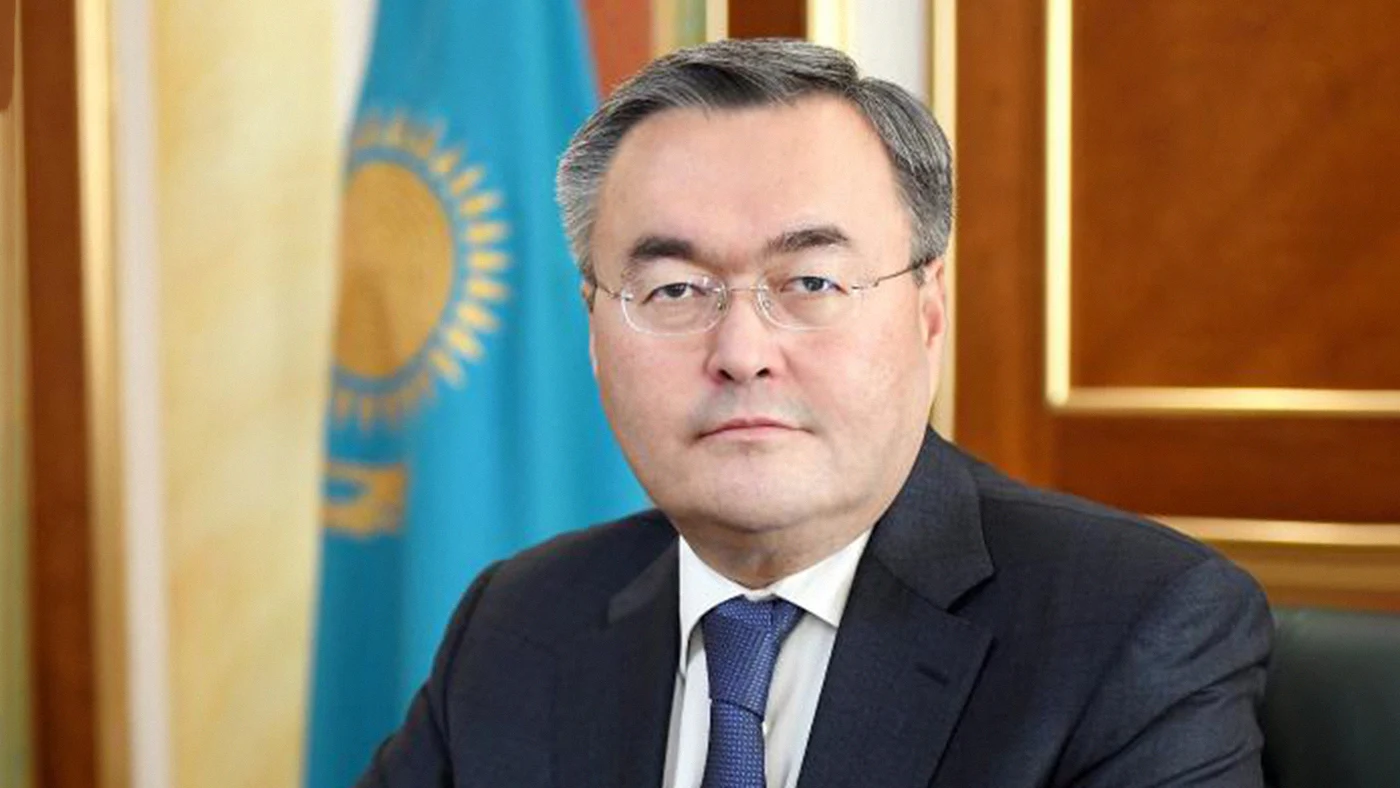 Казахстан призвал запретить ядерное оружие из-за ситуации в Украине