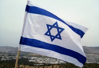 ХАМАС объявил войну Израилю