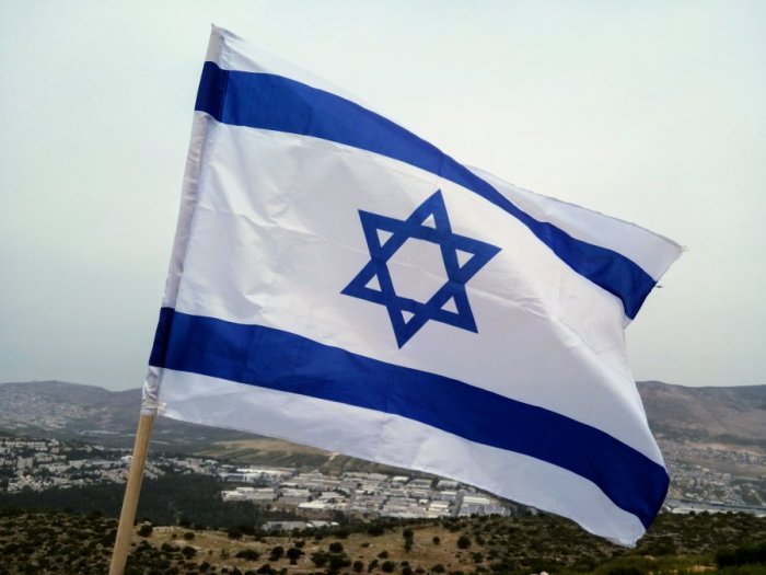 Зеленский шокирован отсутствием помощи Израиля