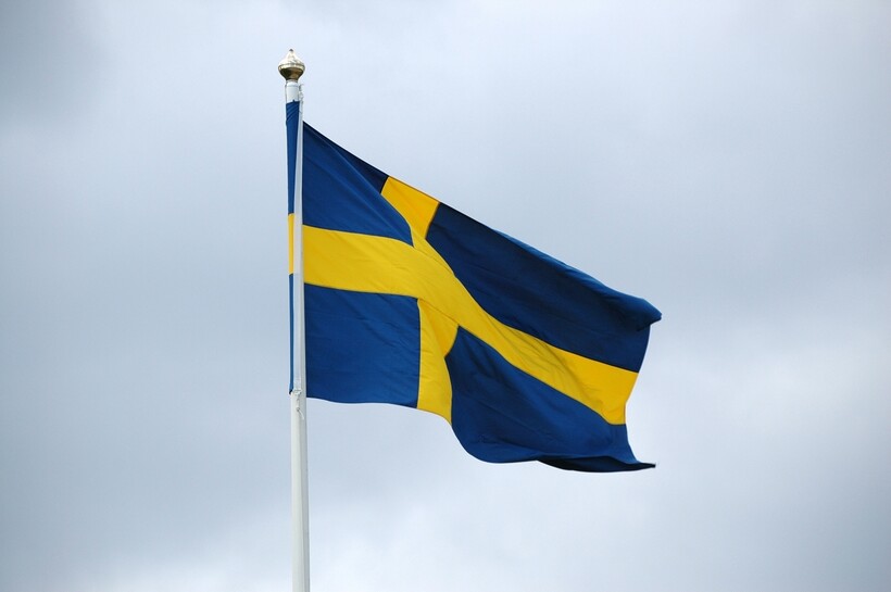 Двух шведов осудили за шпионаж в пользу России