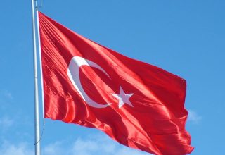 Турция завершает строительство трубопровода к месторождениям газа в Чёрном море