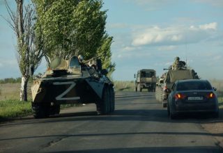 Потери ВС РФ на территории Украины превысили отметку в 37 тысяч человек — Генштаб ВСУ