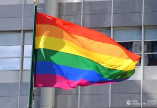 «Как раз вовремя»: Петиция о легализации однополых браков набрала 25 тысяч голосов