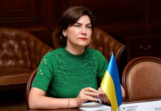 Венедиктову могут назначить послом Украины в Швейцарии — нардеп