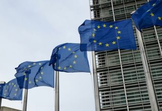 «В состав ЕС могут входить и 27 государств, и 30, и 36»: Шольц высказался за расширение Евросоюза