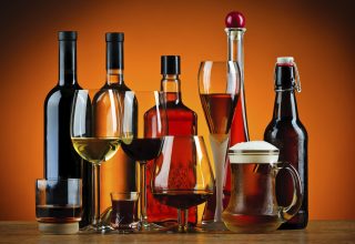 В Донецкой области запретили продавать алкоголь