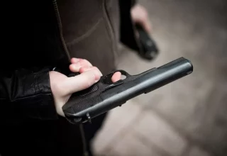 В МВД уточнили, когда граждане Украины смогут свободно покупать пистолеты