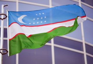 В результате беспорядков в узбекистанском Нукусе погибли 18 человек