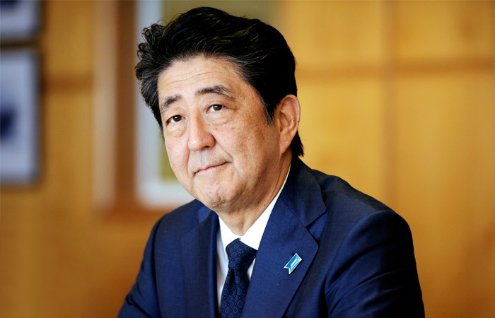 Бывший премьер-министр Японии Синдзо Абэ умер в больнице после покушения