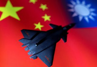 Китай збільшує армію і готується до нападу на Тайвань, – Business Insider