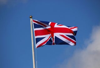 Глава МИД Великобритании Лиз Трасс заявила о готовности применить ядерное оружие «в случае необходимости»