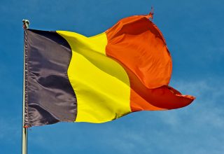 Бельгия выделила 8 млн евро для ВСУ