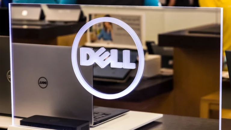 Корпорация Dell окончательно прекращает свою деятельность на территории РФ