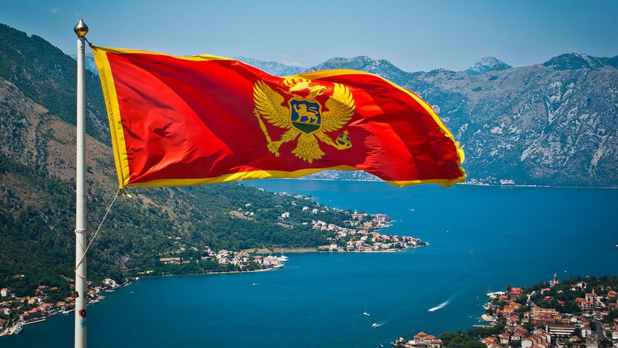 Правительство Черногории свергнуто парламентом