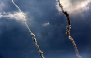 Украина отразила очередную воздушную атаку РФ: подробности