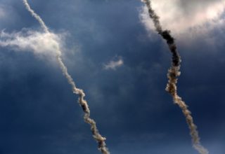 В Индии уволили троих офицеров за случайный пуск ракеты в сторону Пакистана