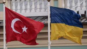 Туреччина відмовилася передавати Україні російські системи С-400
