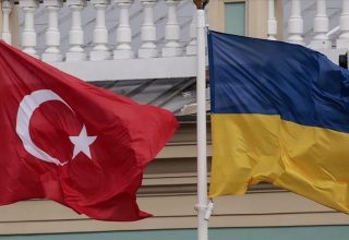 Туреччина відмовилася передавати Україні російські системи С-400