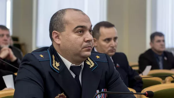 СМИ: «Генпрокурор ЛНР погиб в результате взрыва»