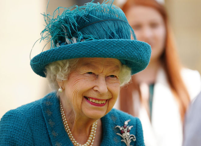 Здоровье королевы Великобритании Елизаветы ll: что известно на данный момент