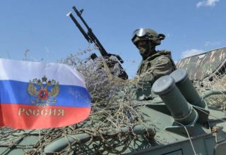 Шойгу хоче збільшити чисельність армії РФ до 1,5 млн осіб