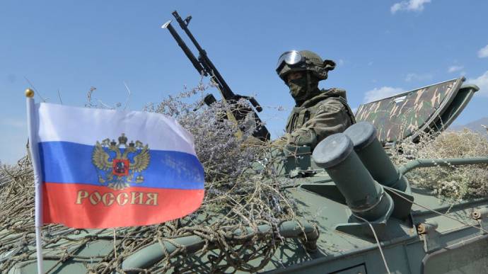 Россия ещё не готова к миру в Украине, — Боррель