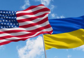 США объявили о новом пакете помощи Украине на 400 млн долларов