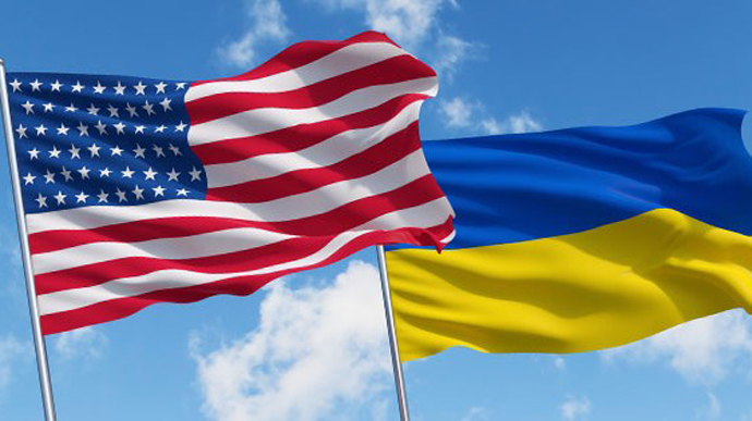 США выделили Украине новый пакет военной помощи на 3 млрд долларов