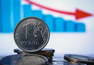 Санкции: Украина рассчитывает на полное отключение российских банков от SWIFT