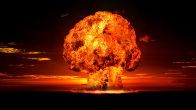 Угроза применения РФ тактического ядерного оружия «очень высокая», — ГУР