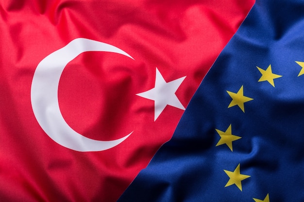 «79% населения — ЗА!»: большинство граждан Турции поддерживает вступление страны в ЕС