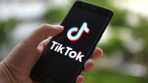 В США одобрили законопроект о запрете TikTok
