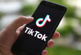В Великобритании TikTok могут оштрафовать почти на 29 миллионов долларов