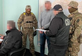 «Возглавлял агентуру РФ»: В Николаеве СБУ задержала чиновника по подозрению в госизмене