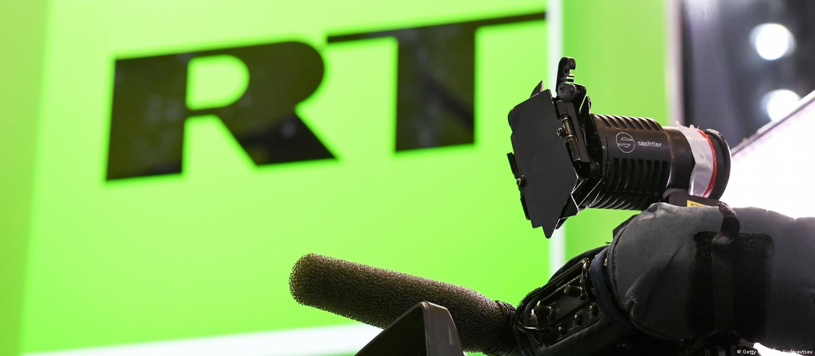 Кулеба закликав заборонити канал RT по всьому світу