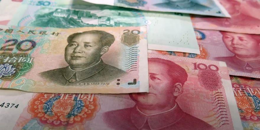 Госбанки Китая приобретают доллары на рынке свопов для стабилизации юаня, — СМИ