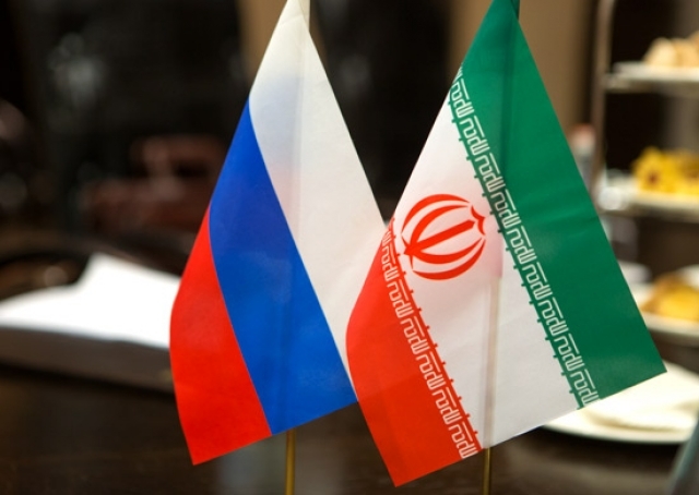 Росія почала постачання палива до Ірану залізницею