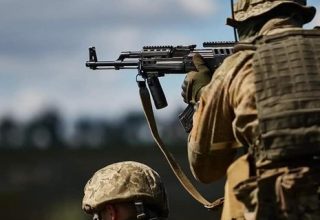 Война: Количество ликвидированных российских военных в Украине достигло отметки в 85 тысяч
