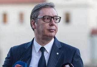 Сербія відмовилася від ідеї вступу до НАТО