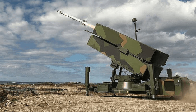 Мощь систем ПВО Киева описал эксперт