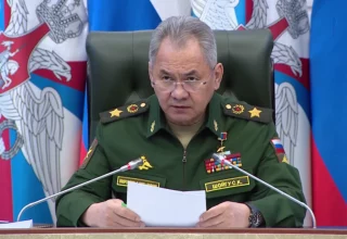 У РФ заявили про готовність воювати як мінімум до 2025 року