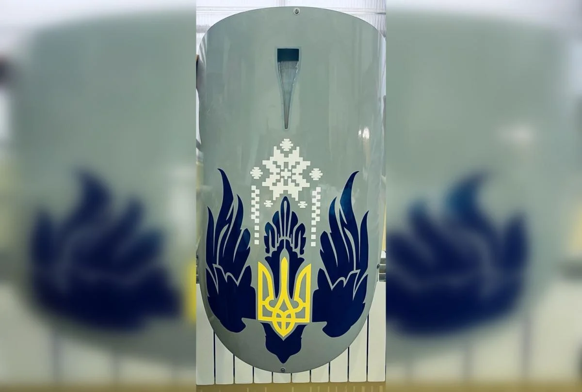 “Укроборонпром” проводить завершальні роботи над новим ударним безпілотником