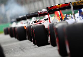 FIA заборонила учасникам автоспорту політичні заяви