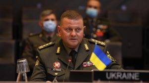 «Тихая подготовка к громкому старту»: почему вокруг Залужного снова заговорили о выборах
