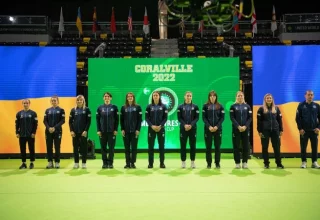 Жіноча збірна України стала володарем Кубка світу з боротьби