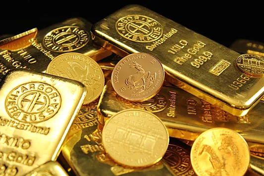 Сербия объявила об обнаружении крупного месторождения золота